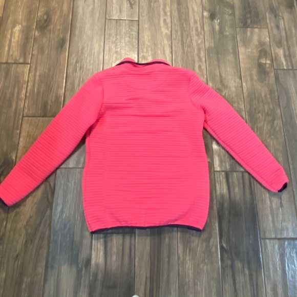 Simply Southern Ribbed Pullover - Picture 2 of 5